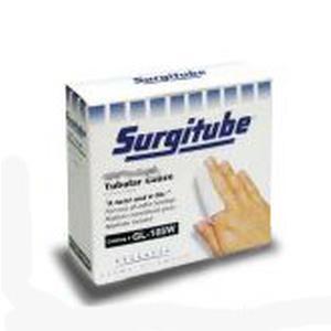 Image of Surgitube Tubular Gauze Bandage, Size 1P, 5/8" x 50 yds. (Small Fingers and Toes)