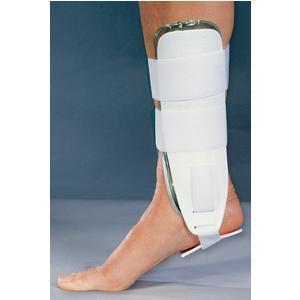 Image of Surround Gel Ankle Brace, Regular