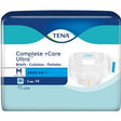 Image of TENA Complete +Care Ultra™ Unisex Incontinence Briefs