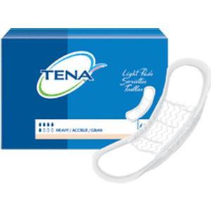 Image of TENA Heavy Absorbency Pad