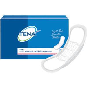 Image of TENA Moderate Absorbency Pad