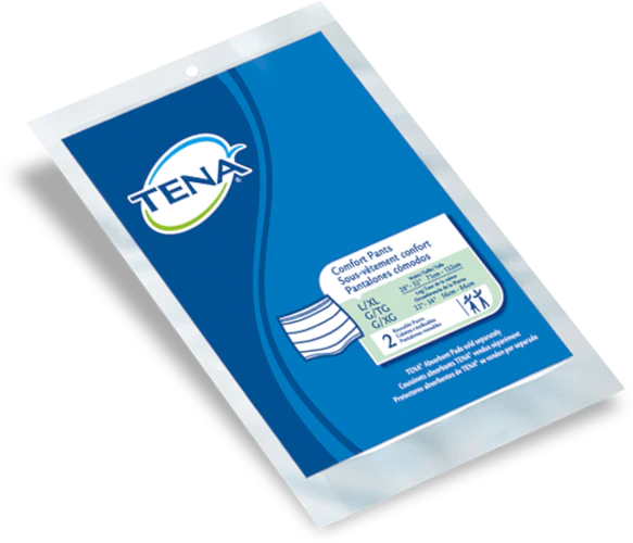 Image of TENA ProSkin Comfort Pants - Unisex Fixation Pants