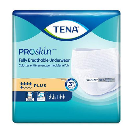 Image of TENA ProSkin Plus Protective Underwear