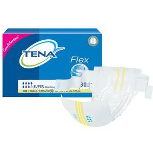 Image of TENA Super Flex 33" - 50"