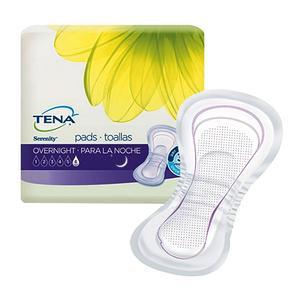 Image of Tena Ultimate Pads