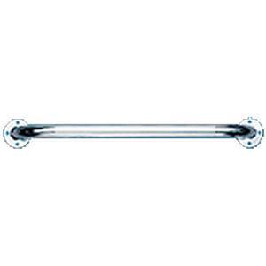 Image of Textured Wall Grab Bar, 24"W X 1" D X 3"H