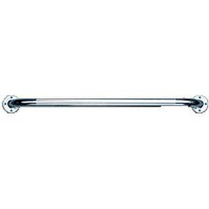 Image of Textured Wall Grab Bar, 32"W X 1"D X 3"H