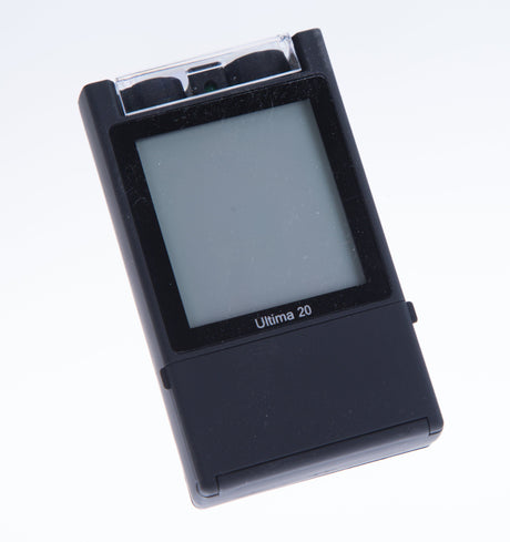 Image of The Ultima 20 Tens Unit Dual Channel W/Twenty Modes of Operation