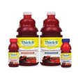 Image of Thick-It AquaCare H2O Thickened Cranberry Juice Honey Consistency 8 oz.