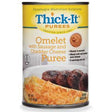 Image of Thick-It Omelet with Sausage and Cheese Puree 15 oz. Can
