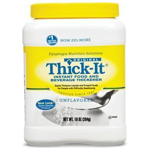Image of Thick-It Original Instant Food Thickener 10 oz.