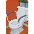 Image of Toilet Support Rail
