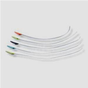 Image of Touch-Trol Suction Catheter 12 fr