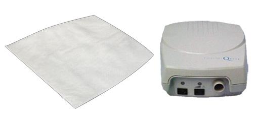 Image of Tranquility Quest Ultrafine Filter with Curves