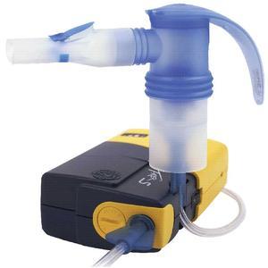 Image of Trek S Portable Compressor Nebulizer Aerosol System, Standard
