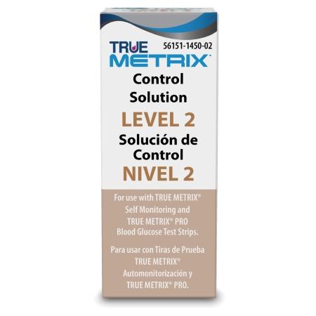 Image of True Metrix™ Level 2 (Medium) Control Solution