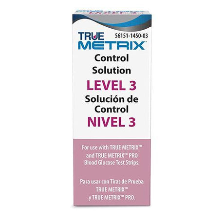 Image of TRUE Metrix™ Level 3 (High) Control Solution