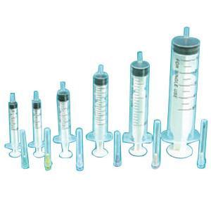 Image of Tuberculin Syringe with Detachable PrecisionGlide Needle 27G x 1/2", 1 mL (100 count)