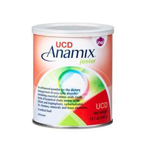 Image of UCD Anamix Junior 400g Can, Unflavored