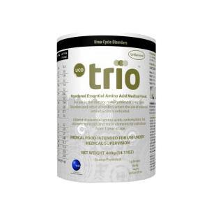Image of UCD Trio 400g Powder, Unflavored