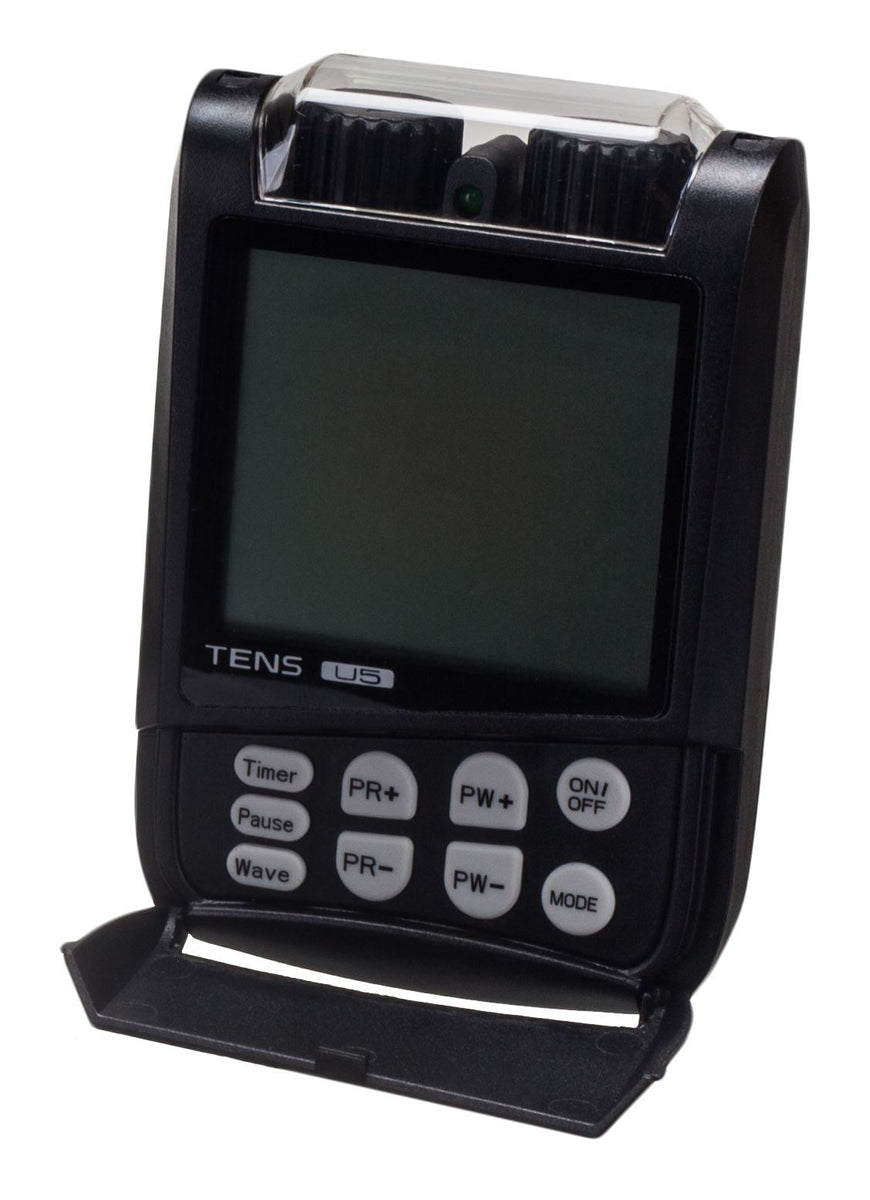Essential Medical Supply Digital Tens Unit S2000
