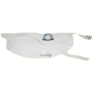 Image of Uro Pouch Large O-Ring Extra-Tall Seal, Rt Stoma (Kit)