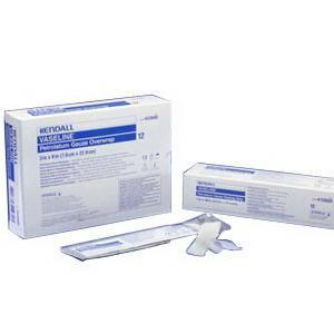 Image of Vaseline Petrolatum Gauze Dressing 3" x 36"