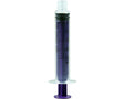 Image of Vesco ENFit® Tip Medication Syringe, Blister Pack, Clear, 5mL