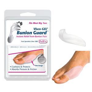 Image of Pedifix® Visco-GEL® Bunion Guard™ Toe Protector, Large