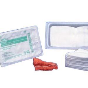 Image of Vistec X-ray Detectable Specialty Sponge 4" x 8"