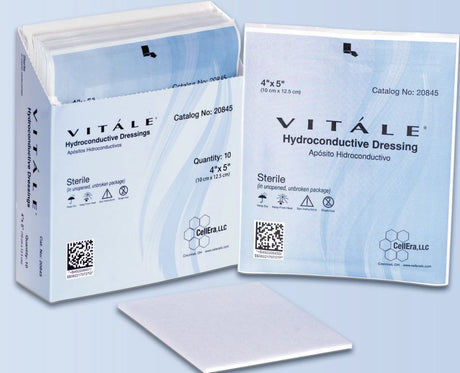 Image of Vitále Hydroconductive Wound Dressings