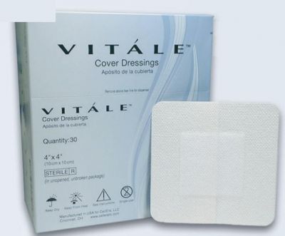 Image of Vitále Cover Dressings