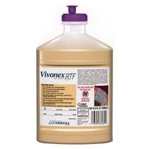 Image of Vivonex RTF Truly Elemental Diet Liquid 1000mL