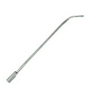 Image of Walther Stainless Steel Female Dilator Catheter, 14 Fr