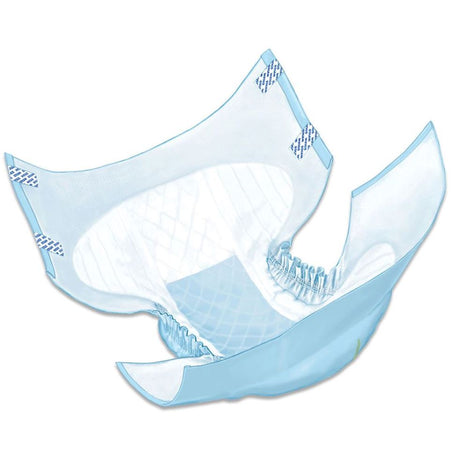 Image of WINGS™ Extra Adult Briefs — Moderate Absorbency