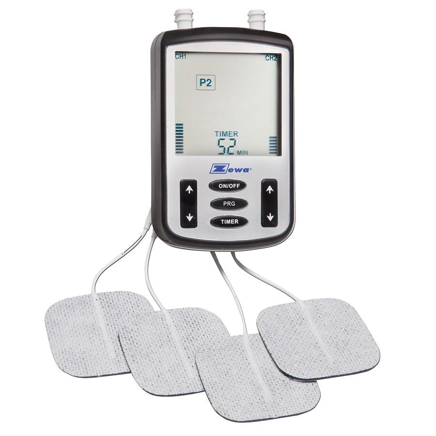 Ultima-Neo Tens Advanced Muscle Stimulator with Rechargeable Battery