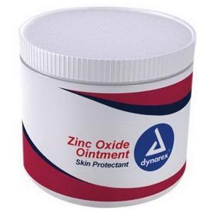 Image of Zinc Oxide, 15 oz. Jar