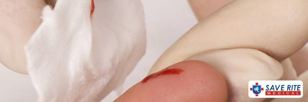 What You Need to Know About Wound Care for Diabetics
