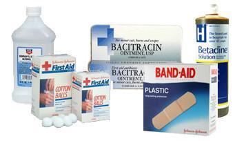 GET THE CORRECT WOUND CARE PRODUCTS FOR BEDSORES