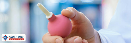 Here’s how enemas work — and how to use them!