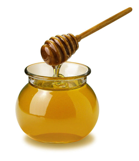 Honey for your Health – Three Surprising Medicinal Uses