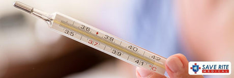 How to Choose the Best Type of Thermometer for Your Needs
