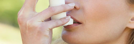 managing asthma