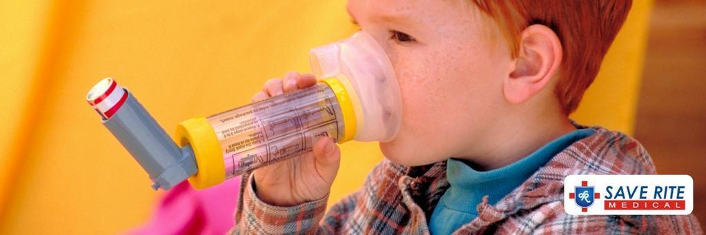 Maximize inhaler delivery — How Monaghan Z Stat can benefit you now ...