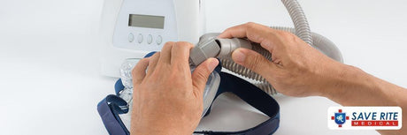 CPAP Cleaning and Maintenance Tips