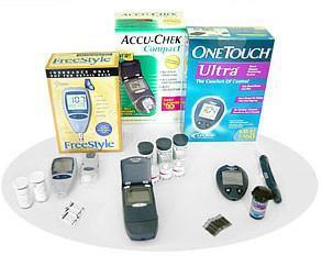The Importance of Monitoring Blood Glucose Levels