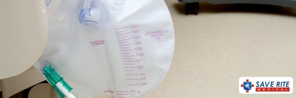 Why would you use a foley catheter? Types, uses, care and more!