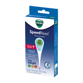 Image of Vicks SpeedRead Thermometer