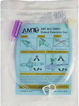 Image of Mini ONE Continuous Feeding Set 12"