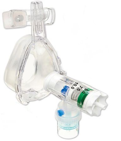 Image of Pulmodyne GO-PAP CPAP System, Adult Large